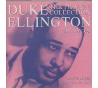 Duke Ellington - Private Collection Vol.10