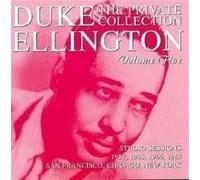 Duke Ellington - Private Collection Vol.5