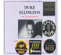 Duke Ellington - Quintessence 1926-1941