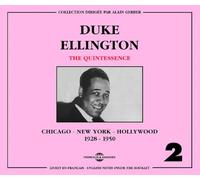 Duke Ellington - Quintessence Vol.2