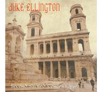 Duke Ellington Second Sacred Concert Live (CD)