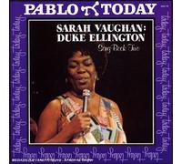 Duke Ellington Songbook 2 by Sarah Vaughn (1990-10-25)