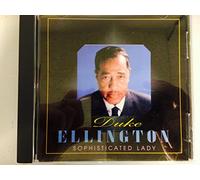 Duke Ellington - Sophisticated Lady