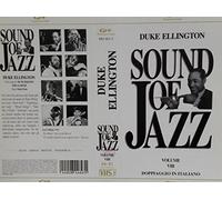 Duke Ellington - Sound Of Jazz Vol III (VHS)