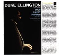 Duke Ellington - Such Sweet Thunder by Duke Ellington (1999) Audio CD