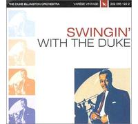 Duke Ellington - Swingin' With the Duke