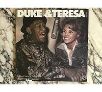 DUKE ELLINGTON & TERESA BREWER - it don't mean a thing