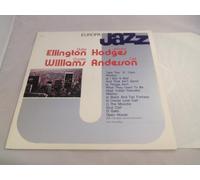 Duke Ellington/thad Jones/kenny Dorham/howard Mcghee - Europa Jazz