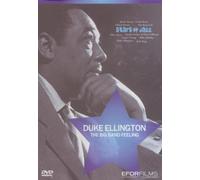 Duke Ellington - The Big Band Feeling [DVD]