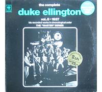 DUKE ELLINGTON - the complete, vol. 8: 1937 LP