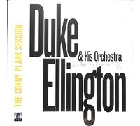 Duke Ellington - The Conny Plank Session CD Jazz