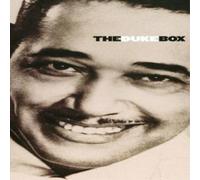 Duke Ellington The Duke Box (CD) Album
