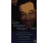 Duke Ellington: The Duke Ellington Masters 1965 - The First Set [VHS]