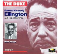 Duke Ellington - The Duke Vol. 15