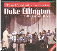 Duke Ellington - The English Concert