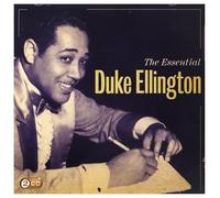 Duke Ellington The Essential Duke Ellington (CD)