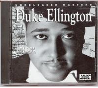 Duke Ellington - The Great London Concerts by Duke Ellington (1994-05-03)