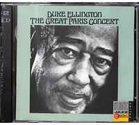 Duke Ellington - The Great Paris Concert