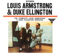 Armstrong Louis & El - The Complete Session