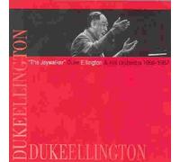 Duke Ellington The Jaywalker (CD) Album