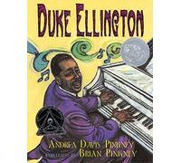 Duke Ellington: The Piano Prince And His Orchestra