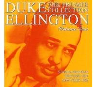 Duke Ellington - The Private Collection - Volume 2