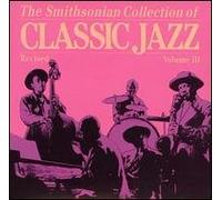 Duke Ellington - The Smithsonian Collection of Classic Jazz Revised - Volume III (UK Import)
