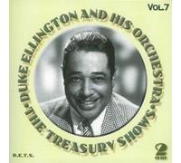 Duke Ellington The Treasury Shows Vol. 7 (CD) Album
