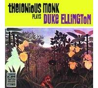 Duke Ellington - Thelonious Monk Plays Duke Ellington