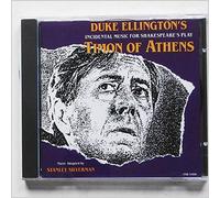 Duke Ellington - Timon of Anthens