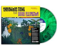 duke ellington (transparent green marble vinyl)