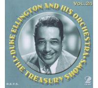 Duke Ellington - Treasury Shows 24