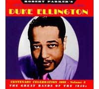 Duke Ellington - Vol. 3-1999 Centenary Celebrat