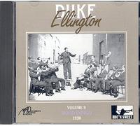 Duke Ellington - Volume 9 - Mood Indigo