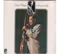 Duke Ellington - We love you madly (US) / Vinyl record [Vinyl-LP]
