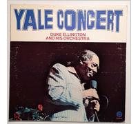 DUKE ELLINGTON - yale concert LP