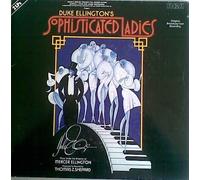Duke Ellington's Sophisticated Ladies (Europe 1983)