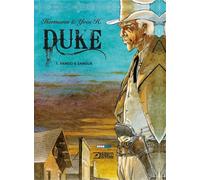 Duke. Fango e sangue (Vol. 1)