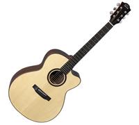 Duke GA-PF-Cut-Trio VT - Chitarra western