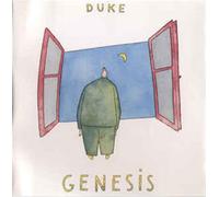 Genesis – Duke – CD