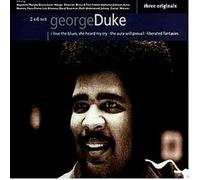 DUKE GEORGE - 3 Originals