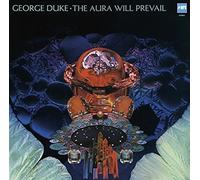 Duke George - Aura Will Prevail