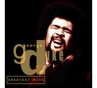 George Duke Best of George Duke (CD)
