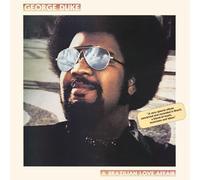 Duke, George - Brazilian Love Affair