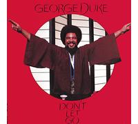 Duke,George - Don't Let Go
