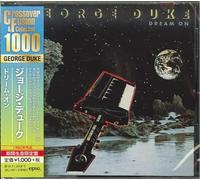 Duke, George - Dream On