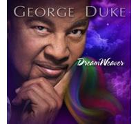 Duke, George - Dreamweaver