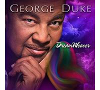 George Duke DreamWeaver (CD) Album