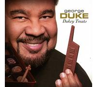 Duke George - Dukey Treats
