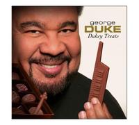 Duke, George - Dukey's Treats!